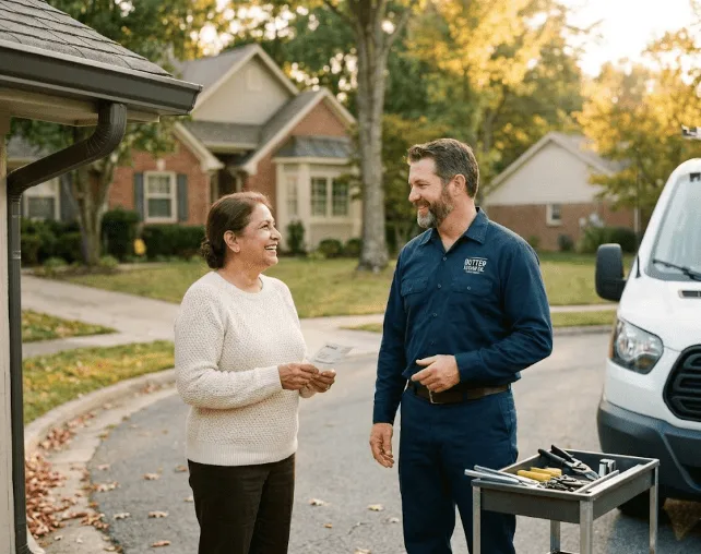 Gutter Repair Oakville, CT FAQs