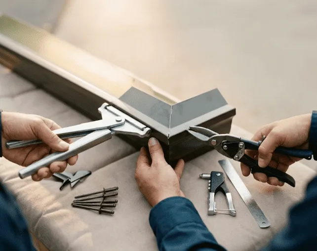 Why choose Gutter Repair in Oakville, CT